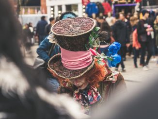 aalborg karneval