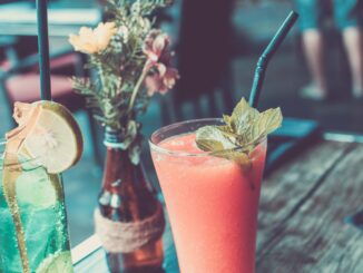 Drinks