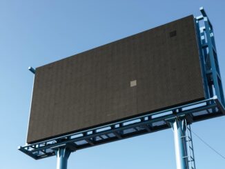reklametavle